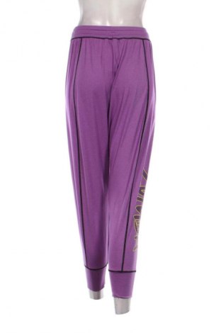 Damen Sporthose Zumba, Größe S, Farbe Lila, Preis € 8,99