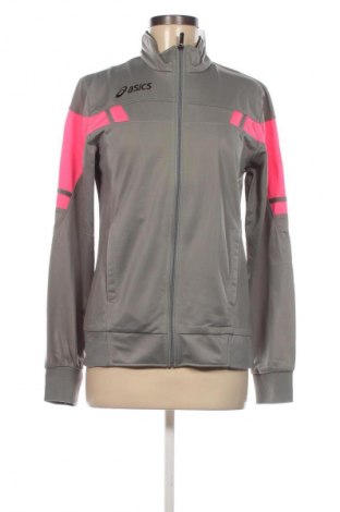Damska bluza sportowa ASICS, Rozmiar L, Kolor Szary, Cena 85,99 zł