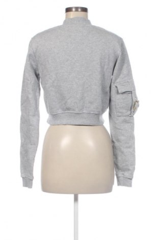 Damen Sportoberteil About You, Größe S, Farbe Grau, Preis € 13,99