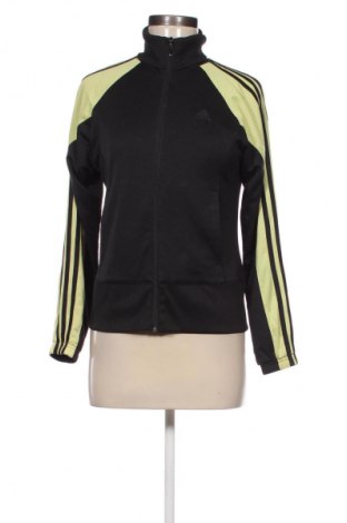 Dámsky športový vrch  Adidas, Veľkosť S, Farba Čierna, Cena  16,95 €