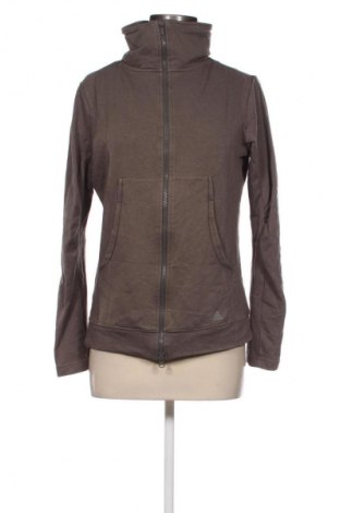 Damen Sportoberteil Adidas, Größe L, Farbe Braun, Preis € 33,99
