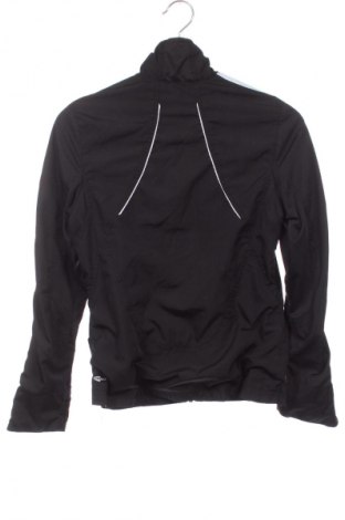 Bluză trening de femei Adidas, Mărime XXS, Culoare Negru, Preț 130,41 Lei