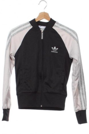 Bluză trening de femei Adidas, Mărime XS, Culoare Multicolor, Preț 131,51 Lei