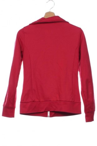 Damen Sportoberteil Adidas Originals, Größe XS, Farbe Rot, Preis 15,99 €