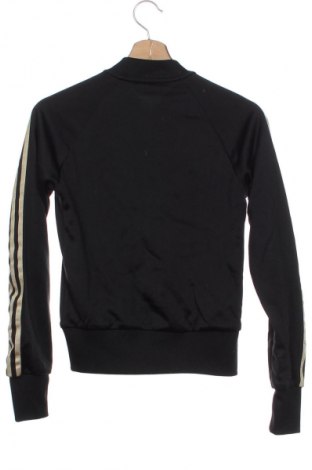 Damen Sportoberteil Adidas Originals, Größe XS, Farbe Schwarz, Preis € 24,55