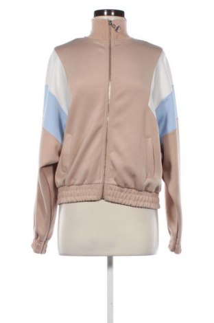 Bluză trening de femei Bershka, Mărime S, Culoare Multicolor, Preț 117,04 Lei