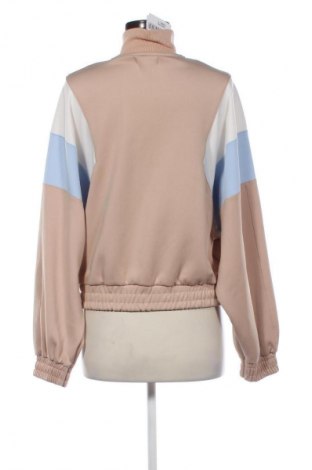 Bluză trening de femei Bershka, Mărime S, Culoare Multicolor, Preț 117,04 Lei