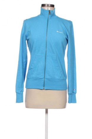 Damska bluza sportowa Champion, Rozmiar M, Kolor Niebieski, Cena 80,11 zł