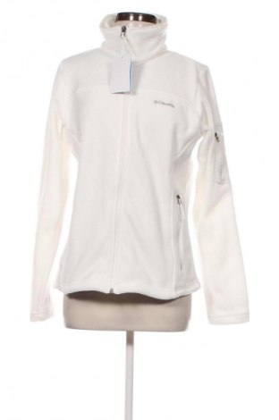 Damen Sportoberteil Columbia, Größe M, Farbe Weiß, Preis € 75,99