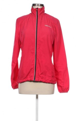 Damen Sportoberteil Craft, Größe S, Farbe Rosa, Preis € 17,99