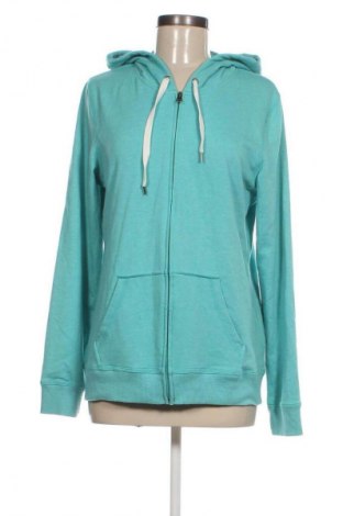 Damska bluza sportowa Crivit, Rozmiar M, Kolor Niebieski, Cena 51,99 zł