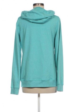 Damska bluza sportowa Crivit, Rozmiar M, Kolor Niebieski, Cena 51,99 zł