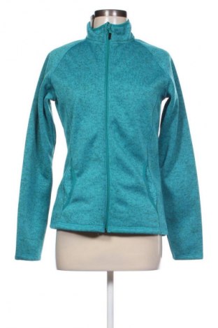 Damska bluza sportowa Crivit, Rozmiar S, Kolor Zielony, Cena 56,99 zł