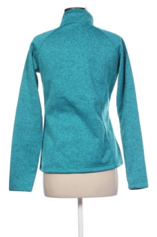 Damska bluza sportowa Crivit, Rozmiar S, Kolor Zielony, Cena 56,99 zł