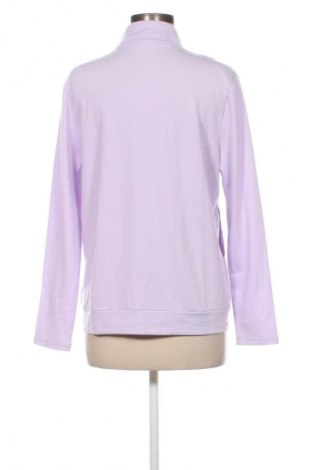 Damska bluza sportowa D&Co, Rozmiar XXL, Kolor Fioletowy, Cena 127,99 zł