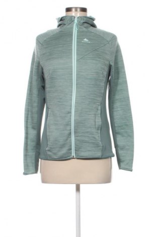 Damska bluza sportowa Decathlon, Rozmiar M, Kolor Kolorowy, Cena 46,99 zł