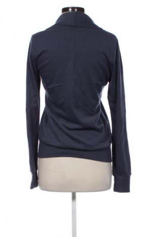 Bluză trening de femei Edc By Esprit, Mărime M, Culoare Albastru, Preț 249,86 Lei
