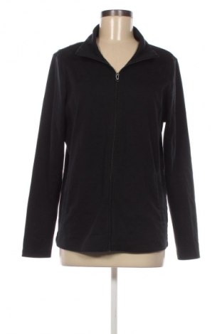 Damen Sportoberteil Erima, Größe M, Farbe Schwarz, Preis 10,99 €