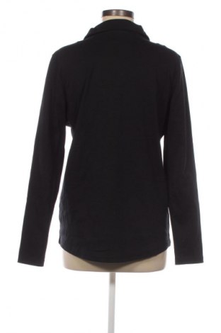 Damen Sportoberteil Erima, Größe M, Farbe Schwarz, Preis 10,99 €