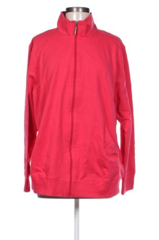 Damska bluza sportowa Giada, Rozmiar XXL, Kolor Czerwony, Cena 127,99 zł