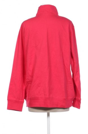 Damska bluza sportowa Giada, Rozmiar XXL, Kolor Czerwony, Cena 127,99 zł