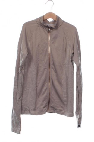 Dámský sportovní vrch  H&M, Velikost XS, Barva Béžová, Cena  259,00 Kč