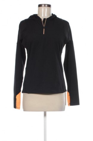 Damska bluza sportowa H&M Sport, Rozmiar S, Kolor Czarny, Cena 127,99 zł