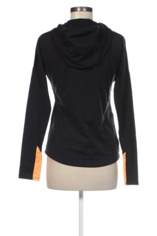 Damska bluza sportowa H&M Sport, Rozmiar S, Kolor Czarny, Cena 127,99 zł