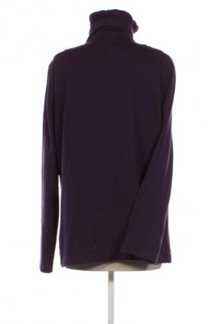 Damen Sportoberteil Helena Vera, Größe XXL, Farbe Lila, Preis 9,99 €