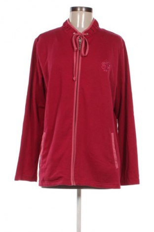 Damen Sportoberteil Helena Vera, Größe XXL, Farbe Rosa, Preis € 13,99
