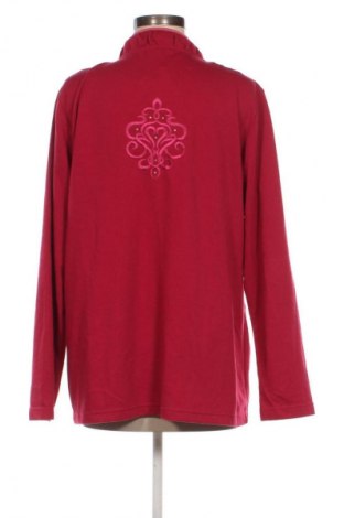 Damen Sportoberteil Helena Vera, Größe XXL, Farbe Rosa, Preis € 13,99