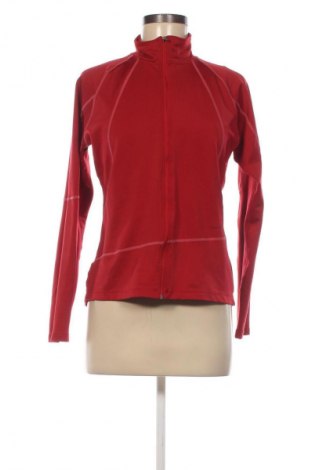 Damska bluza sportowa Hind, Rozmiar M, Kolor Czerwony, Cena 80,11 zł