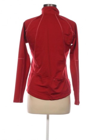 Damska bluza sportowa Hind, Rozmiar M, Kolor Czerwony, Cena 80,11 zł