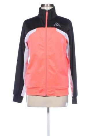 Damska bluza sportowa Kappa, Rozmiar S, Kolor Kolorowy, Cena 80,90 zł