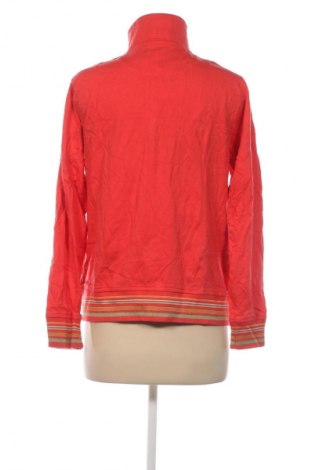 Damen Sportoberteil Kitaro, Größe M, Farbe Rot, Preis € 27,99