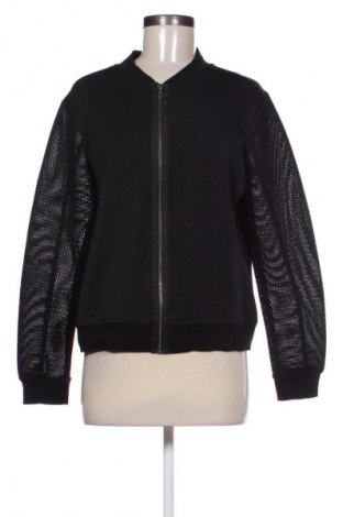 Damska bluza sportowa LCW, Rozmiar L, Kolor Czarny, Cena 53,99 zł