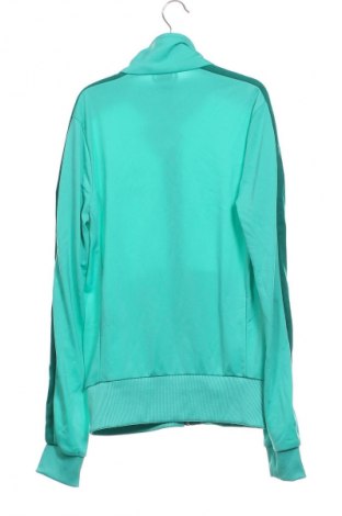 Damen Sportoberteil PUMA, Größe XS, Farbe Grün, Preis 33,99 €