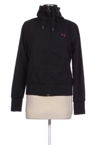 Női sport felső PUMA, Méret M, Szín Fekete, Ár 9 329 Ft