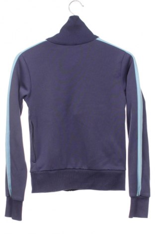 Damska bluza sportowa PUMA, Rozmiar XS, Kolor Niebieski, Cena 112,75 zł