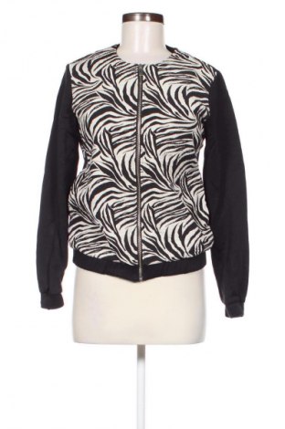 Bluză trening de femei Pull&Bear, Mărime M, Culoare Multicolor, Preț 109,64 Lei