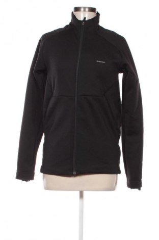 Dámsky športový vrch  Quechua, Veľkosť L, Farba Čierna, Cena  22,95 €