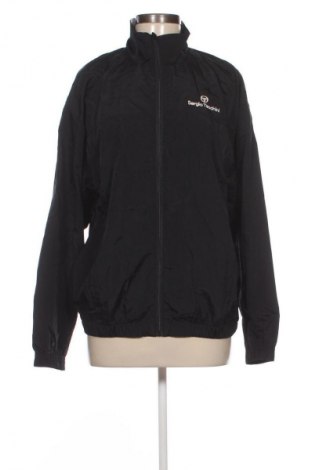 Női sport felső Sergio Tacchini, Méret S, Szín Fekete, Ár 54 869 Ft