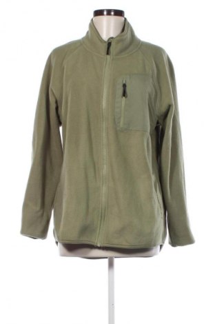 Damska bluza sportowa Sports Performance by Tchibo, Rozmiar M, Kolor Zielony, Cena 55,99 zł