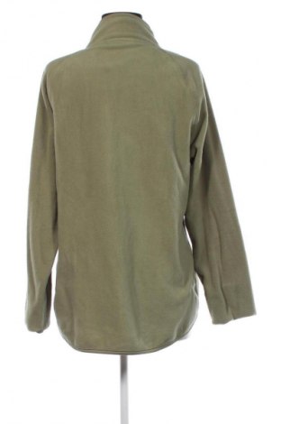 Damska bluza sportowa Sports Performance by Tchibo, Rozmiar M, Kolor Zielony, Cena 55,99 zł