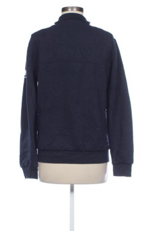 Damska bluza sportowa Tom Tompson, Rozmiar M, Kolor Niebieski, Cena 40,99 zł