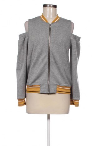 Damen Sportoberteil Trouve, Größe S, Farbe Grau, Preis 17,25 €