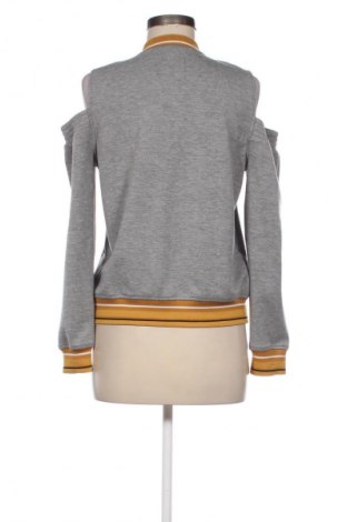 Damen Sportoberteil Trouve, Größe S, Farbe Grau, Preis 17,25 €