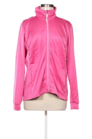 Damen Sportoberteil Unbranded, Größe L, Farbe Rosa, Preis 26,99 €