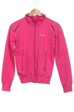 Damska bluza sportowa Unbranded, Rozmiar XS, Kolor Różowy, Cena 91,90 zł