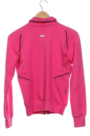 Damska bluza sportowa Unbranded, Rozmiar XS, Kolor Różowy, Cena 91,90 zł